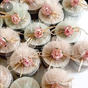 Meet your Posher, Biba